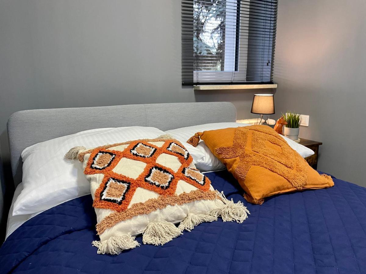 Przestronny Apartament W Centrum Miasta Radom Exteriér fotografie