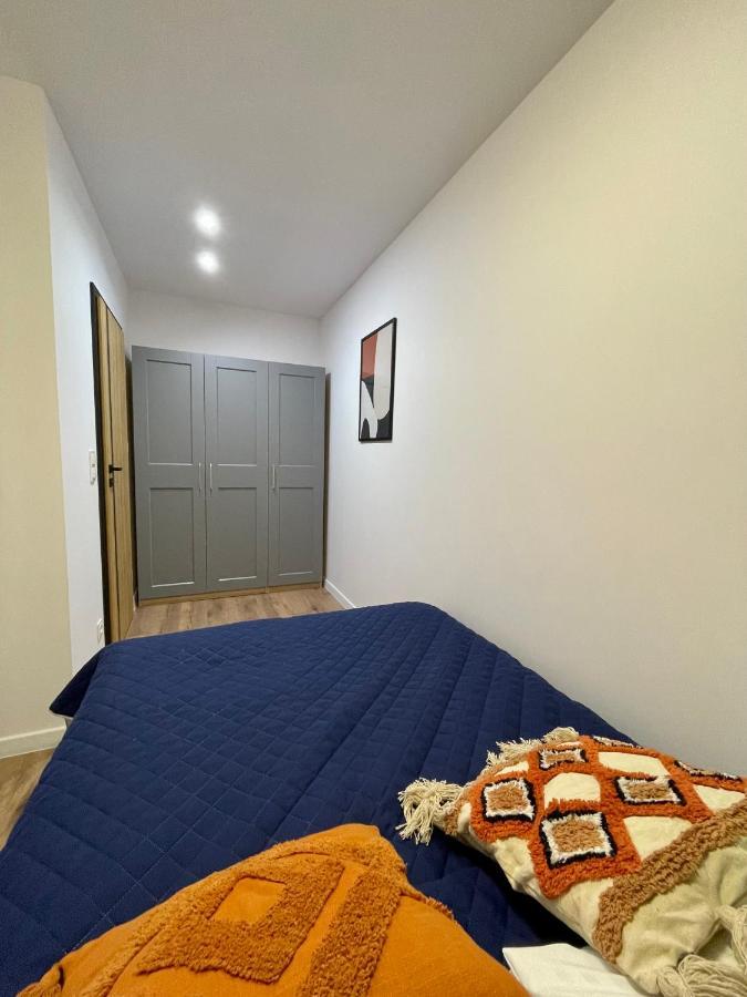 Przestronny Apartament W Centrum Miasta Radom Exteriér fotografie