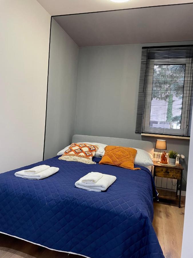 Przestronny Apartament W Centrum Miasta Radom Exteriér fotografie
